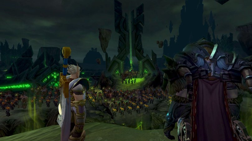 world-of Warcraft Gold